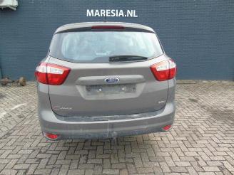 Ford C-Max C-Max (DXA), MPV, 2010 / 2019 1.0 Ti-VCT EcoBoost 12V 125 picture 2