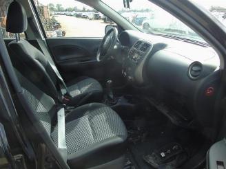 Nissan Micra Micra (K13), Hatchback, 2010 / 2016 1.2 12V picture 4