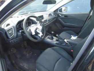 Mazda 3 3 (BM/BN), Hatchback, 2013 / 2019 1.5 Skyactiv-G 100 16V picture 4