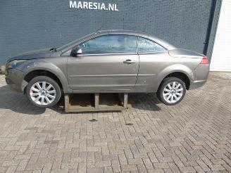 Dezmembrări autoturisme Ford Focus Focus 2 C+C, Cabrio, 2006 / 2010 2.0 16V 2008/5