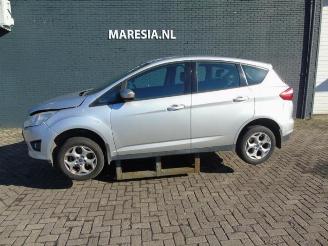 Coche siniestrado Ford C-Max C-Max (DXA), Van, 2010 / 2019 1.6 TDCi 16V 2012/1