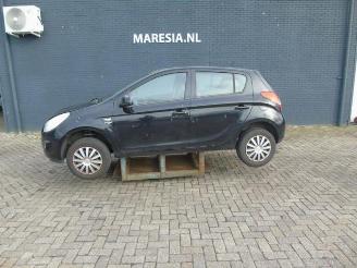 Démontage voiture Hyundai I-20 i20, Hatchback, 2008 / 2015 1.2i 16V 2010/3