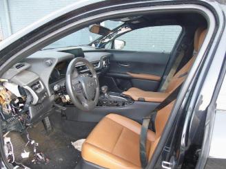 Lexus UX UX, SUV, 2019 250h 2.0 16V picture 5