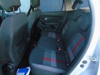 Dacia Duster Duster (SR), SUV, 2017 / 2024 1.3 TCE 150 16V picture 3