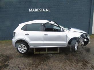 Auto da rottamare Volkswagen Polo Polo V (6R), Hatchback, 2009 / 2017 1.2 TSI 16V BlueMotion Technology 2017/3
