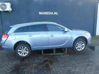 Opel Insignia Insignia Sports Tourer, Combi, 2008 / 2017 2.0 CDTI 16V 160 Ecotec picture 1
