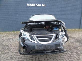 Saab 9-3 9-3 II Sport Sedan (YS3F), Sedan, 2002 / 2015 1.8t 16V picture 4