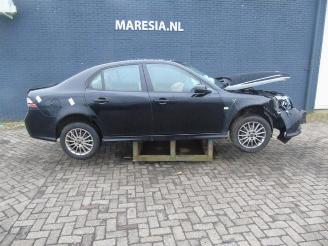 Sloopauto Saab 9-3 9-3 II Sport Sedan (YS3F), Sedan, 2002 / 2015 1.8t 16V 2009/6