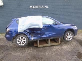 Dezmembrări autoturisme Mazda 3 3 Sport (BK), Hatchback, 2003 / 2009 1.6i 16V 2006/3