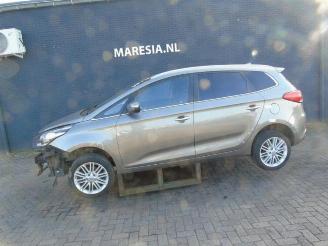 Autoverwertung Kia Carens Carens IV (RP), MPV, 2013 1.7 CRDi 16V 2017/5