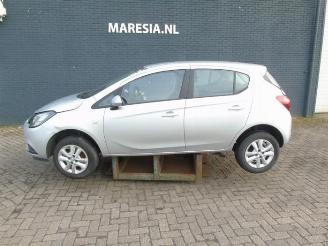 Uttjänta bilar auto Opel Corsa Corsa E, Hatchback, 2014 1.2 16V 2016/6