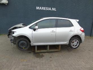 rozbiórka samochody osobowe Toyota Auris Auris (E15), Hatchback, 2006 / 2012 1.4 D-4D-F 16V 2010/9