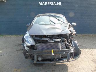Kia Rio Rio III (UB), Hatchback, 2011 / 2017 1.4 CRDi 16V picture 2