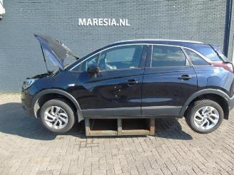 Opel Crossland Crossland (X), SUV, 2017 1.2 Turbo 12V Euro 6 picture 3
