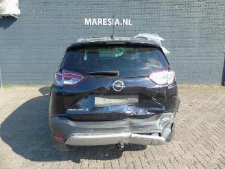 Opel Crossland Crossland (X), SUV, 2017 1.2 Turbo 12V Euro 6 picture 7