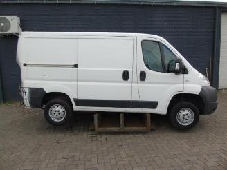 Fiat Ducato Ducato (250), Van, 2006 2.0 D 115 Multijet picture 1