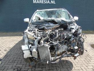 Renault Kadjar Kadjar (RFEH), SUV, 2015 1.5 dCi DPF picture 4
