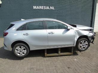 Kia Cee d  picture 1