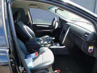 Mercedes B-klasse B (W245), Hatchback, 2005 / 2011 2.0 B-200 16V Turbo picture 4