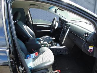 Mercedes B-klasse B (W245), Hatchback, 2005 / 2011 2.0 B-200 16V Turbo picture 4