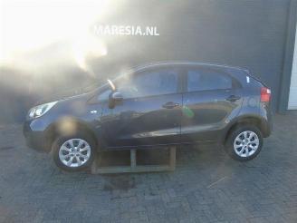 Kia Rio Rio III (UB), Hatchback, 2011 / 2017 1.1 CRDi VGT 12V picture 5