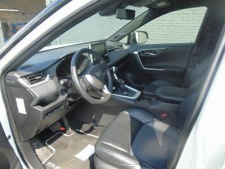 Toyota Rav-4 RAV4 (A5), Terreinwagen, 2018 2.5 Hybrid 16V AWD picture 3