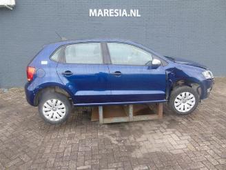 Volkswagen Polo Polo V (6R), Hatchback, 2009 / 2017 1.2 12V BlueMotion Technology picture 1