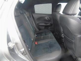 Nissan Juke Juke (F15), SUV, 2010 / 2019 1.2 DIG-T 16V picture 5