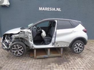 Renault Captur Captur (2R), SUV, 2013 0.9 Energy TCE 12V picture 5