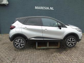 Sloopauto Renault Captur Captur (2R), SUV, 2013 0.9 Energy TCE 12V 2018/5