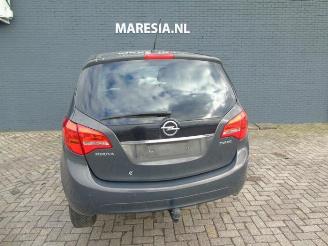 Opel Meriva Meriva (B), MPV, 2010 / 2017 1.4 Turbo 16V ecoFLEX picture 2