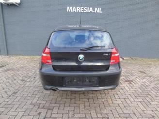 BMW 1-serie 1 serie (E87/87N), Hatchback 5-drs, 2003 / 2012 116i 1.6 16V picture 6