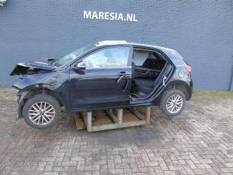 Dezmembrări autoturisme Kia Rio Rio IV (YB), Hatchback, 2017 1.2 MPI 16V 2018/7
