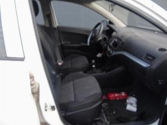 Kia Picanto Picanto (TA), Hatchback, 2011 / 2017 1.0 12V picture 5
