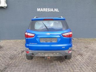 Ford EcoSport EcoSport (JK8), SUV, 2013 1.0 EcoBoost 12V 125 picture 2