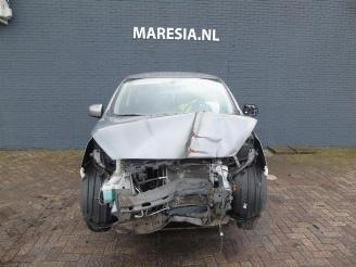 Vrakbiler auto Mitsubishi Space-star Space Star (A0), Hatchback, 2012 1.0 12V 2018/6