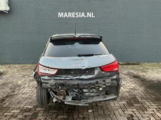 Audi A1 A1 Sportback (8XA/8XF), Hatchback 5-drs, 2011 / 2018 1.4 TFSI 16V 122 picture 4