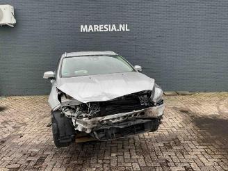 Vrakbiler auto Ford Focus  2015/12