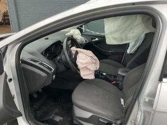 Ford Focus  picture 5