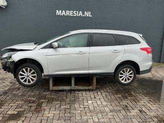 Ford Focus  picture 4