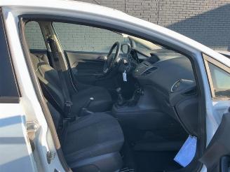 Ford Fiesta Fiesta 6 (JA8), Hatchback, 2008 / 2018 1.5 TDCi picture 6