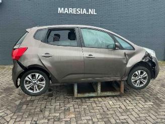 Kia Venga Venga, MPV, 2010 / 2019 1.6 CVVT 16V picture 5