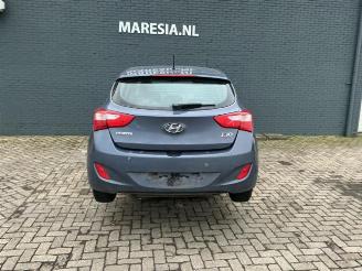 Hyundai I-30 i30 (GDHB5), Hatchback, 2011 1.4 16V picture 2