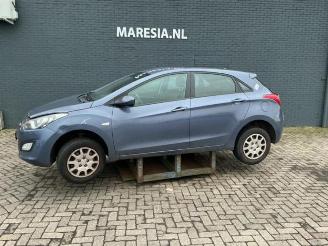 Hyundai I-30 i30 (GDHB5), Hatchback, 2011 1.4 16V picture 3