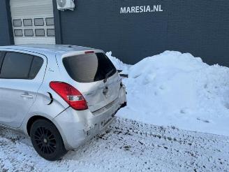 Hyundai I-20 i20, Hatchback, 2008 / 2015 1.2i 16V picture 3