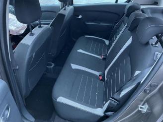 Dacia Sandero Sandero II, Hatchback, 2012 0.9 TCE 12V picture 4