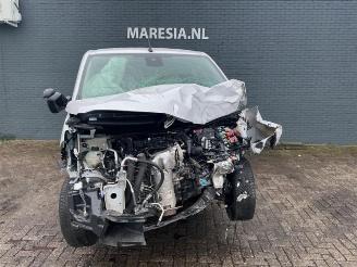 Citroën Berlingo Berlingo, Van, 2018 1.5 BlueHDi 100 picture 4