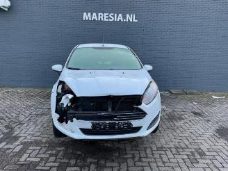 Ford Fiesta Fiesta 6 (JA8), Hatchback, 2008 / 2018 1.0 Ti-VCT 12V 65 picture 4