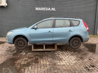 Autoverwertung Hyundai I-30 i30 Crosswagon (WWH), Combi, 2007 / 2012 1.4 CVVT 16V 2010/12