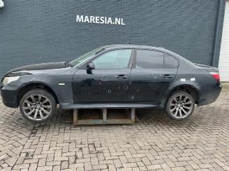  BMW 5-serie  2007/1